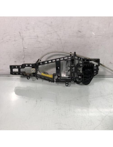 Support poignee porte avant gauche BMW SERIE 1 F21 PHASE 1 Essence