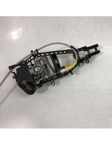 Support poignee porte avant gauche BMW SERIE 1 F21 PHASE 1 Essence