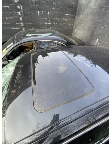 Support poignee porte avant gauche BMW SERIE 1 F21 PHASE 1 Essence