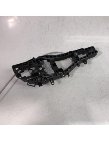 Support poignee porte avant droite BMW SERIE 1 F21 PHASE 1 Essence