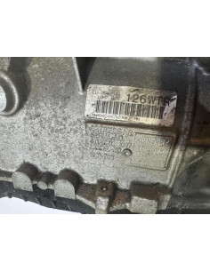 Boite de vitesses BMW X3 F25 PHASE 1 Diesel