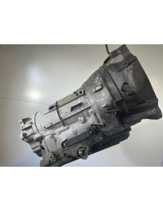 Boite de vitesses BMW X3 F25 PHASE 1 Diesel 2