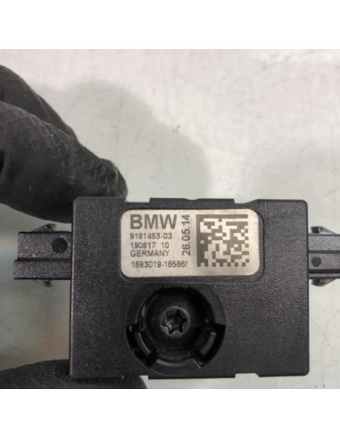 Antenne BMW SERIE 1 F21 PHASE 1 Essence