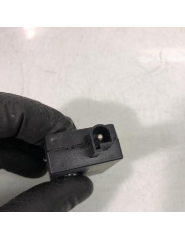 Antenne BMW SERIE 1 F21 PHASE 1 Essence