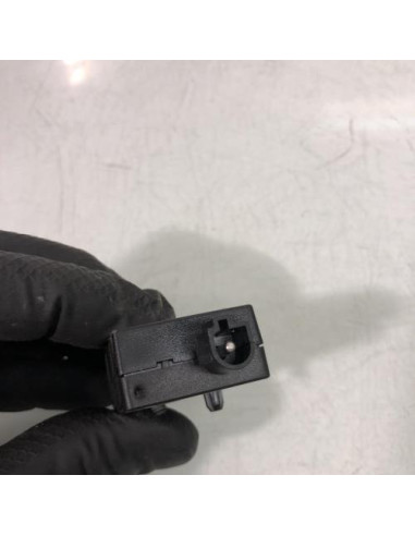 Antenne BMW SERIE 1 F21 PHASE 1 Essence