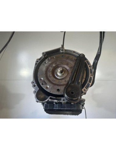 Boite de vitesses BMW SERIE 3 E91 TOURING PHASE 1 BREAK Diesel