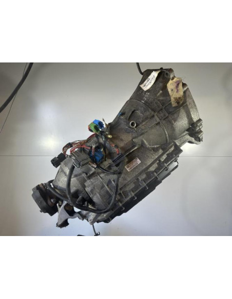 Boite de vitesses BMW SERIE 3 E91 TOURING PHASE 1 BREAK Diesel