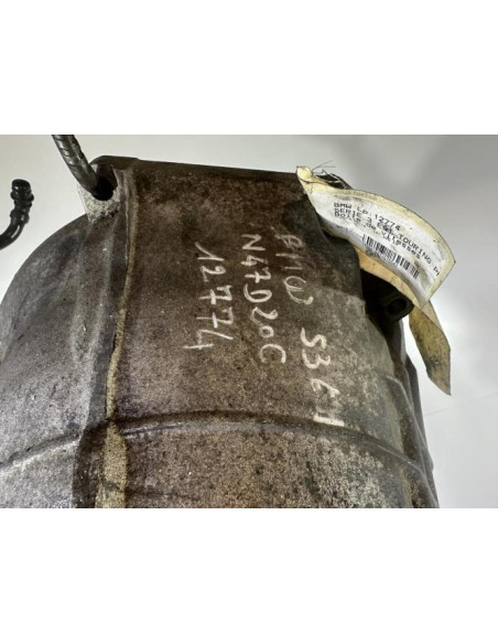 Boite de vitesses BMW SERIE 3 E91 TOURING PHASE 1 BREAK Diesel