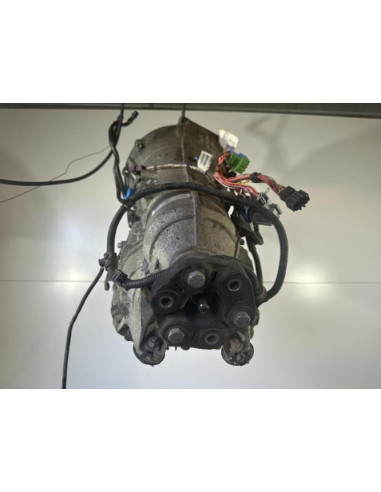 Boite de vitesses BMW SERIE 3 E91 TOURING PHASE 1 BREAK Diesel