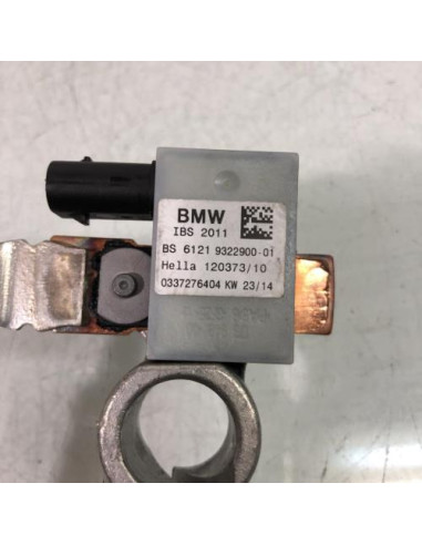 Batterie BMW SERIE 1 F21 PHASE 1 Essence