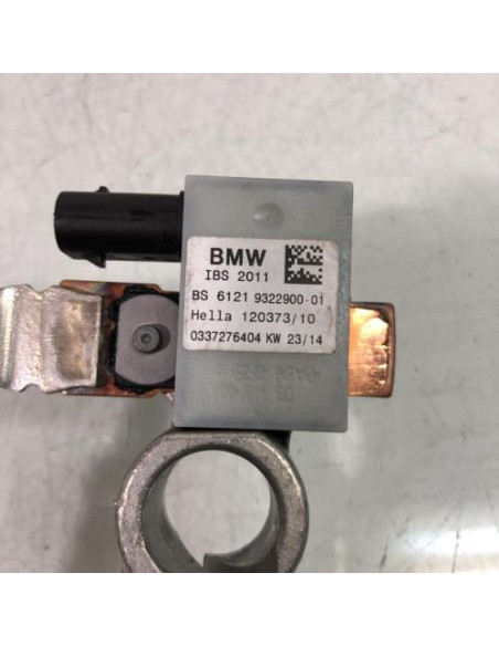 Batterie BMW SERIE 1 F21 PHASE 1 Essence