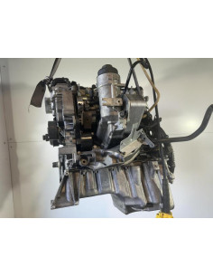 Moteur BMW SERIE 5 E60 PHASE 2 Diesel 2