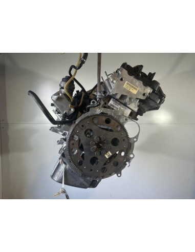 Moteur BMW SERIE 5 E60 PHASE 2 Diesel