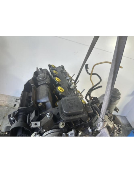 Moteur BMW SERIE 5 E60 PHASE 2 Diesel