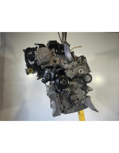 Moteur BMW SERIE 5 E60 PHASE 2 Diesel