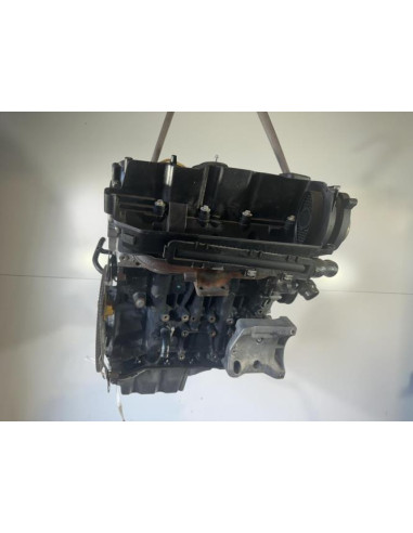 Moteur BMW SERIE 5 E60 PHASE 2 Diesel
