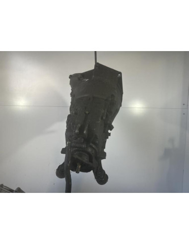 Boite de vitesses BMW SERIE 3 E46 PHASE 1 Diesel