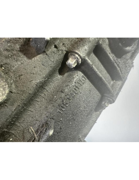 Boite de vitesses BMW SERIE 3 E46 PHASE 1 Diesel