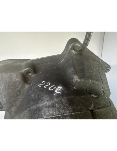 Boite de vitesses BMW SERIE 3 E46 PHASE 1 Diesel