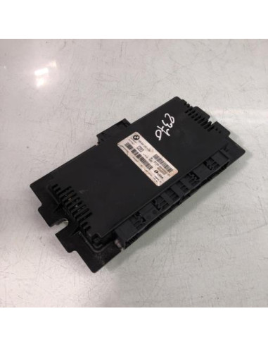 Calculateur BMW SERIE 3 E90 PHASE 2 Essence