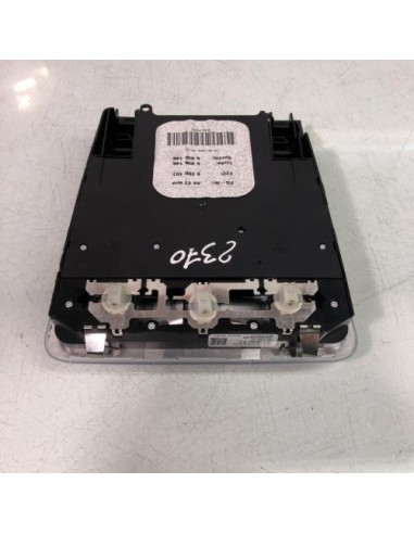 Eclairage de plafonnier BMW SERIE 3 E90 PHASE 2 Essence