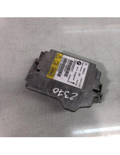 Boitier air bag BMW SERIE 3 E90 PHASE 2 Essence