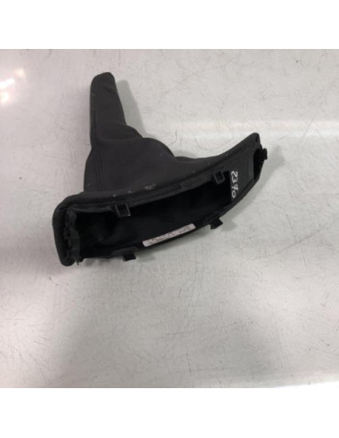 Soufflet de levier de frein a main BMW SERIE 3 E90 PHASE 2 Essence