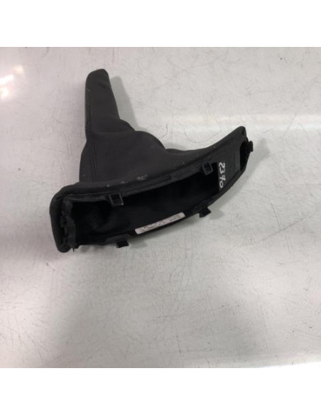 Soufflet de levier de frein a main BMW SERIE 3 E90 PHASE 2 Essence