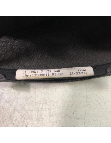 Soufflet de levier de frein a main BMW SERIE 3 E90 PHASE 2 Essence