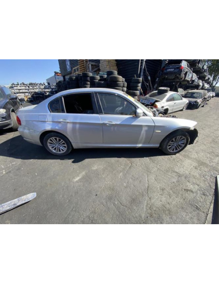 Soufflet de levier de frein a main BMW SERIE 3 E90 PHASE 2 Essence