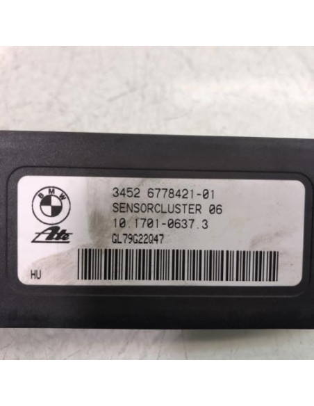 Capteur BMW SERIE 3 E90 PHASE 2 Essence