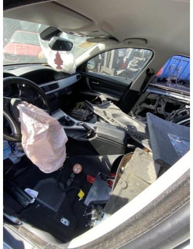 Capteur aide au stationnement BMW SERIE 3 E90 PHASE 2 Essence