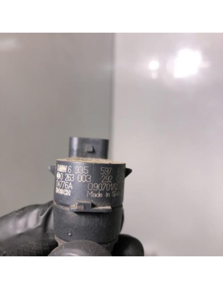 Capteur aide au stationnement BMW SERIE 3 E90 PHASE 2 Essence