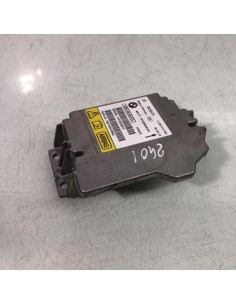 Boitier air bag BMW SERIE 3 E90 PHASE 1 Diesel