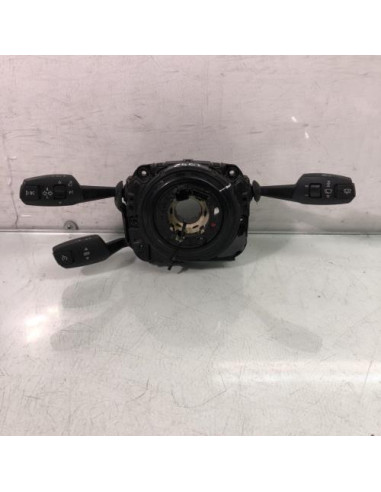 Com (Bloc Contacteur Tournant+Commodo Essuie Glace+Commodo Phare) BMW SERIE 3 E90 PHASE 1 Diesel