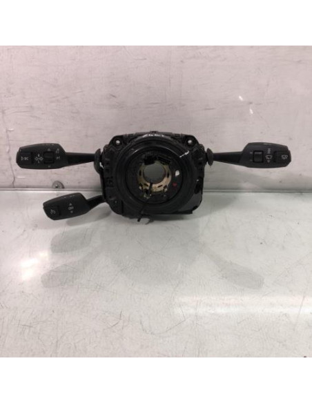 Com (Bloc Contacteur Tournant+Commodo Essuie Glace+Commodo Phare) BMW SERIE 3 E90 PHASE 1 Diesel