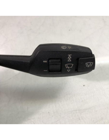 Com (Bloc Contacteur Tournant+Commodo Essuie Glace+Commodo Phare) BMW SERIE 3 E90 PHASE 1 Diesel