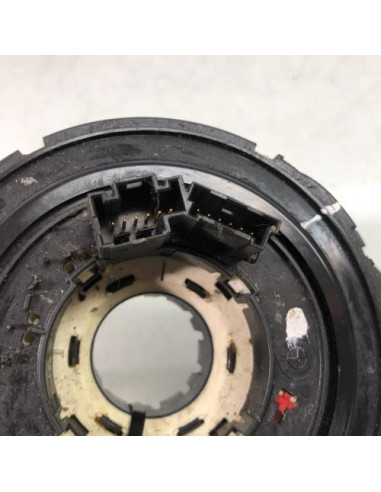 Com (Bloc Contacteur Tournant+Commodo Essuie Glace+Commodo Phare) BMW SERIE 3 E90 PHASE 1 Diesel