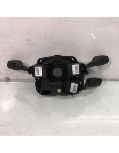 Com (Bloc Contacteur Tournant+Commodo Essuie Glace+Commodo Phare) BMW SERIE 3 E90 PHASE 1 Diesel