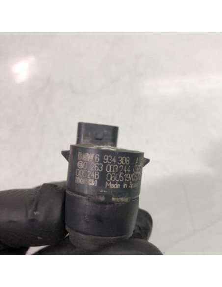 Capteur aide au stationnement BMW SERIE 3 E90 PHASE 1 Diesel