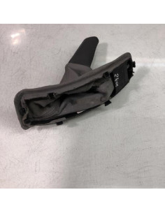 Soufflet de levier de frein a main BMW SERIE 3 E90 PHASE 1 Diesel 2