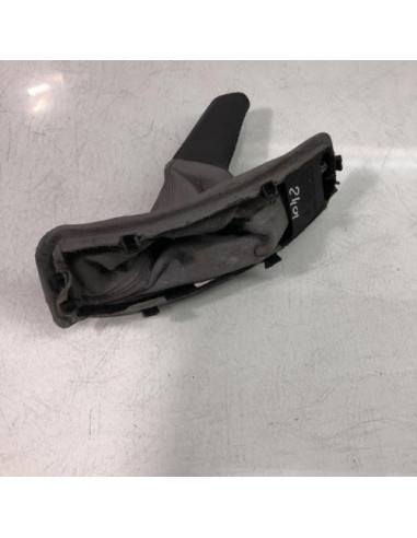 Soufflet de levier de frein a main BMW SERIE 3 E90 PHASE 1 Diesel