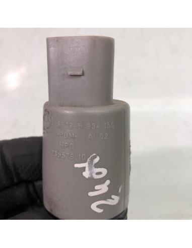 Pompe lave glace arriere BMW SERIE 3 E90 PHASE 1 Diesel