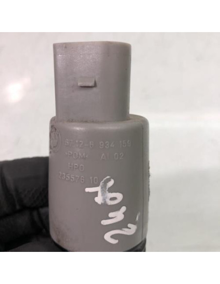 Pompe lave glace arriere BMW SERIE 3 E90 PHASE 1 Diesel