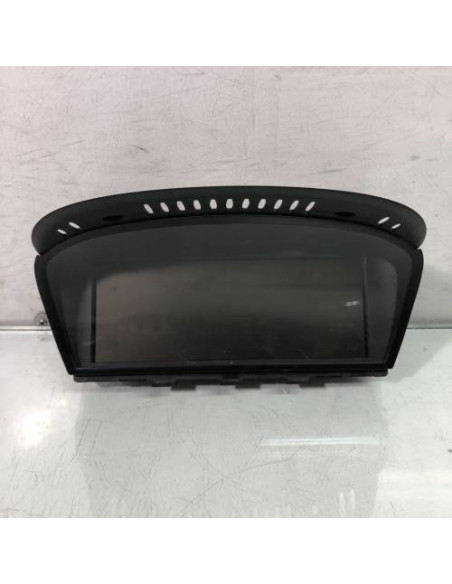 Ecran GPS BMW SERIE 3 E90 PHASE 1 Diesel