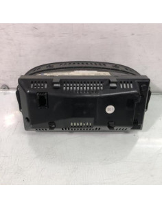 Ecran GPS BMW SERIE 3 E90 PHASE 1 Diesel 2