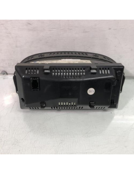 Ecran GPS BMW SERIE 3 E90 PHASE 1 Diesel