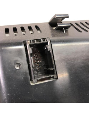 Ecran GPS BMW SERIE 3 E90 PHASE 1 Diesel