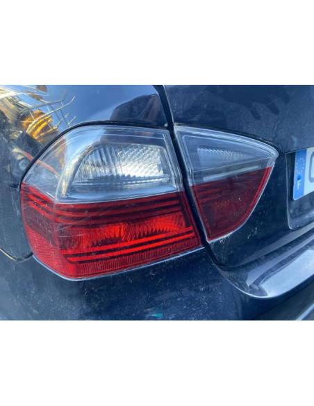 Ecran GPS BMW SERIE 3 E90 PHASE 1 Diesel