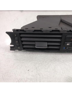 Aerateur tableau de bord BMW SERIE 3 E90 PHASE 1  2